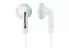 Panasonic in ear headphones