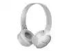 PANASONIC RB-HF420BE-W bluetooth Headset white up to 50 hours playback