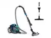 Philips  Bagless Vacuum cleaner PowerPro Active, PowerCyclone 7