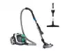 Philips  Bagless Vacuum cleaner PowerPro Active, PowerCyclone 7