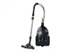 Philips Bagless Vacuum cleaner PowerPro Ultimate 99, 9 dust parties removal, 750 W