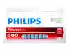 PHILIPS battery power alkaline AAA  12TK/PK