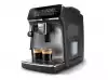 PHILIPS Fully automatic espresso machine 3300 series 5 beverages Intuitive touch display