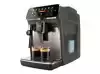 PHILIPS Fully automatic espresso machine 4300 series 5 beverages, Intuitive touch display