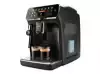 PHILIPS Fully automatic espresso machine 4300 series 5 beverages Intuitive touch display