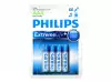 PHILIPS PARISTO EXTREMELIFE AAA 4-PACK