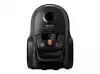 Philips Vacuum cleaner with bag Performer Silent , Maximum performance, minimum sound, anti-allergy filter, TriActive Pro nozzle