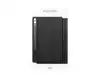 Samsung Tab S9+ Book Cover Keyboard Black