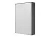 SEAGATE HDD External ONE TOUCH ( 2.5'/4TB/USB 3.0) Silver