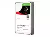 SEAGATE NAS HDD 12TB IronWolf 7200rpm 6Gb/s SATA 256MB cache 3.5inch 24x7 CMR for NAS and RAID Rackmount Systeme BLK