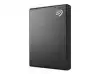 SEAGATE One Touch SSD 1TB USB-C Black