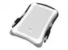 SILICON POWER External 2.5inch HDD case A30 SATA USB 3.0 Anti-Shock White
