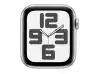 Смартчасовник APPLE Watch SE2 v3 Cellular 40mm Silver Alu Case with Blue Cloud Sport Loop