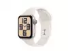 Смартчасовник APPLE Watch SE2 v3 Cellular 40mm Starlight Alu Case with Starlight Sport Band SM