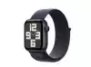 Смартчасовник Apple Watch SE2 v3 GPS 40mm Midnight Alu Case with Ink Sport Loop