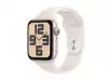 Смартчасовник APPLE Watch SE2 v3 GPS 44mm Starlight Alu Case with Starlight Sport Band ML
