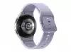Смартчасовник SAMSUNG GALAXY Watch5 40mm LTE Aluminum Silver
