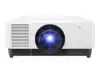 SONY VPL-FHZ101L WUXGA 10000lm White Projector