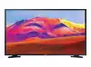 Телевизор Samsung 32" 32T5372 FULL HD LED TV, SMART, 1920x1080, DVB-T/C, 2xHDMI, USB, Black