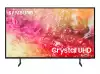 Телевизор SAMSUNG TV 55inch 55DU7192 UHD 4K AI 2024 60Hz 3xHDMI USB