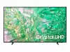 Телевизор SAMSUNG TV 43inch DU8072 UHD 4K AI 2024