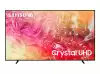 Телевизор Samsung 65" 65DU7192 AI 4K UHD LED TV, SMART, 3xHDMI, 2xUSB, Wi-Fi 5, Bluetooth 5.2, Black
