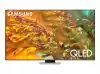 Телевизор Samsung 65" 65Q80D AI 4K QLED , SMART, Bluetooth 5.2, Wi-Fi 5, 4xHDMI 2.1, 2xUSB, Carbon Silver