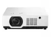 VIEWSONIC LSC601WU Laser projector 3LCD WUXGA 1920x1200 6000 ansilumen TR 1.08-1.77 1.6x zoom incl speaker 16W