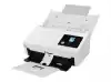 XEROX 100N03676 D70n Departmental/Workgroup Scanner 90ppm/180ipm B&W 75ppm/150ipm Color 600dpi Duplex