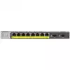 8P GE POE SMART MANAGED PRO SWITCH