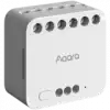 Aqara Dual Relay Module T2: Model No: DCM-K01; SKU: AR023CNW01