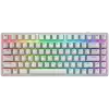 Alienware Pro Wireless Gaming Keyboard - US (QWERTY) (Lunar Light)