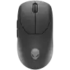 Alienware Pro Wireless Gaming Mouse (Dark Side of the Moon)