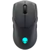 Alienware Tri-Mode Wireless Gaming Mouse AW720M (Dark Side of the Moon)