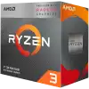 AMD Ryzen 3 3200G 4C/4T (3.6GHz / 4.0GHz Boost, 6MB, 65W, AM4)