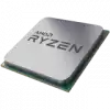 AMD CPU Desktop Ryzen 9 12C/24T 3900X (4.6GHz,70MB,105W,AM4), tray