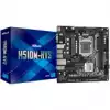 ASROCK Main Board Desktop H510 chipset (S1200, 2x DDR4, 1x PCIe x16, 1x PCIe x1, 4x SATA3, GLAN, 1x VGA, 1x HDMI, 2x USB 3.2, 4x USB 2.0)mATX.