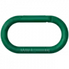 Beosound Explore Carabiner Green - OTG