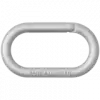 Beosound Explore Carabiner Grey Mist -OTG