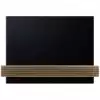 BeoVision Eclipse-65 Grill SoundCenter Brass Tone - STAGED