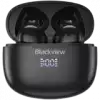 Blackview AirBuds 7, Battery 35mAh,Charging box battery 470mAh, Bluetooth 5.3, Black