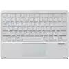 Blackview K2 Bluetooth Keyboard, 242.3х168.7х6.5, Bluetooth 3.0, Battery 280 mAh, Windows, Android, iOS, White