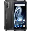 Blackview Rugged BV7100 6GB/128GB, 6.58-inch FHD+ 1080x2408 IPS 90Hz, Octa-core, 8MP Front/2MP+8MP+12MP Back Camera, Battery 13000mAh, Type-C, Android 12, Fingerprint, Dual SIM, SD card slot, 33W charging, MIL-STD-810H, Black