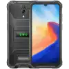 Blackview Rugged BV7200 6GB/128GB, 6.1-inch HD+ 720x1560 IPS, Octa-core, 8MP Front/8MP+50MP Back Camera, Battery 5180mAh, Type-C, Android 12, Fingerprint, Dual SIM, SD card slot, MIL-STD-810H, Black