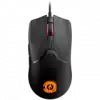 CANYON mouse Carver GM-116 6buttons Wired Black