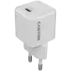 CANYON charger CU20C GaN 20W 1xPD EU White