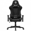 CANYON gaming chair Crest FCH01 Fabric Grey