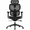 CANYON gaming chair Ventra MOCH01 Mesh Black