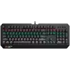 CANYON keyboard Hazard GK-6 RGB US Wired Black