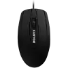 CANYON mouse CM-1 Wired Black